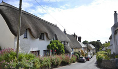 Thurlestone Village